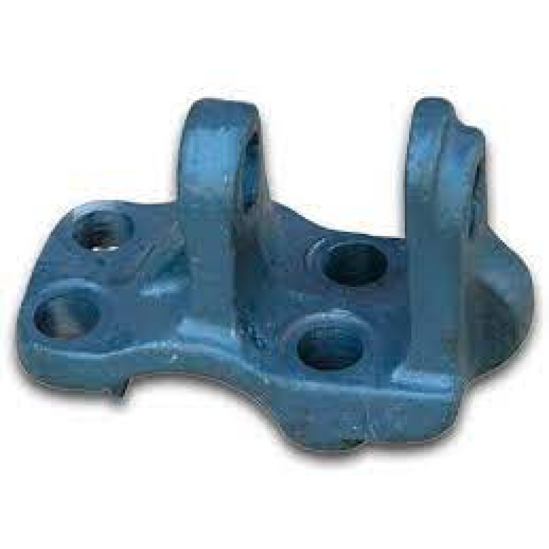 Гак з амортизатором 151М.58.015-01