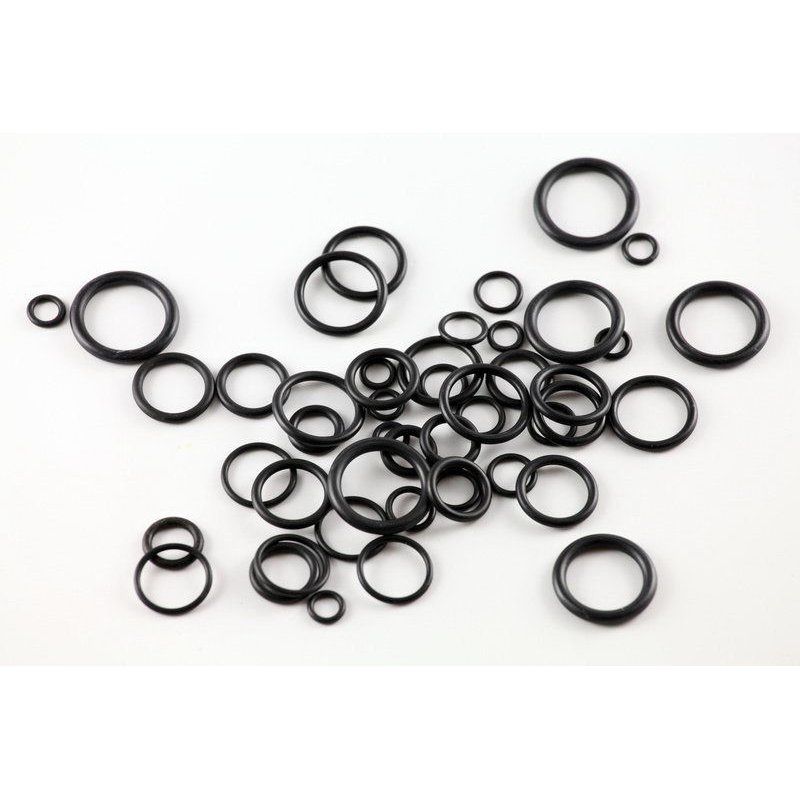 Кільце гумове 045-055-50