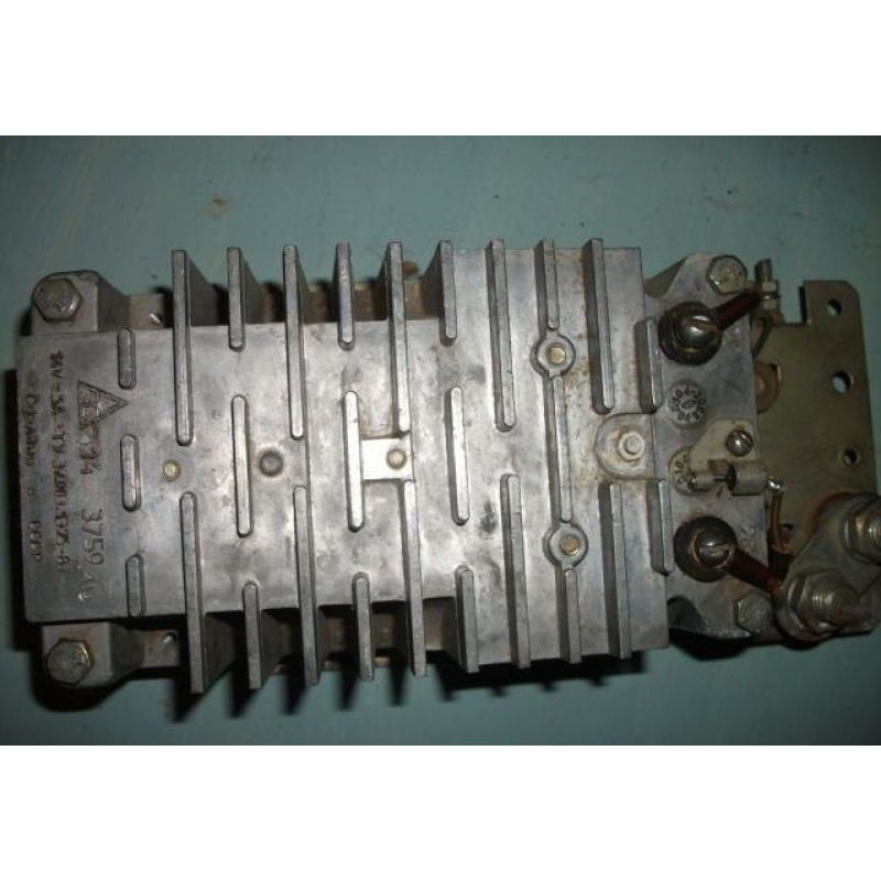 Перетворювач напруги Т-150 151.48.050-1-01