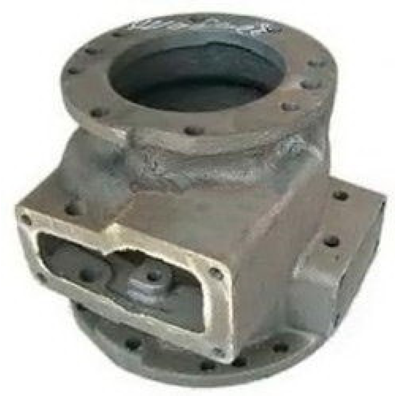 Рукав бортової передачі Т-16 Д-21 (правий) Т16.38.101