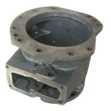 Рукав бортової передачі Т-16 Д-21 (лівий) Т16.38.102