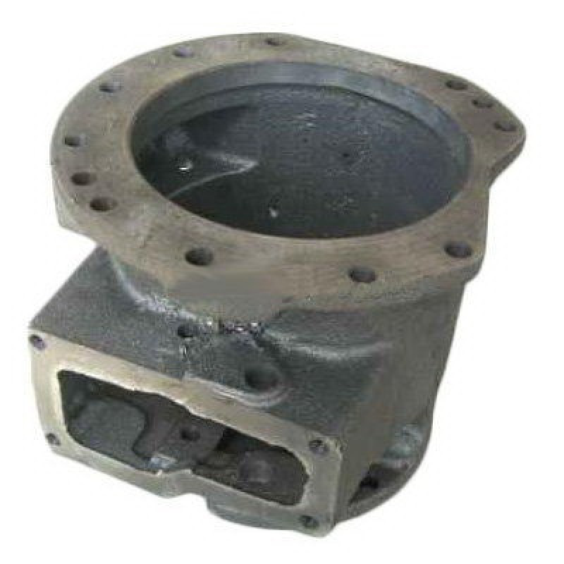 Рукав бортової передачі Т-16 Д-21 (лівий) Т16.38.102