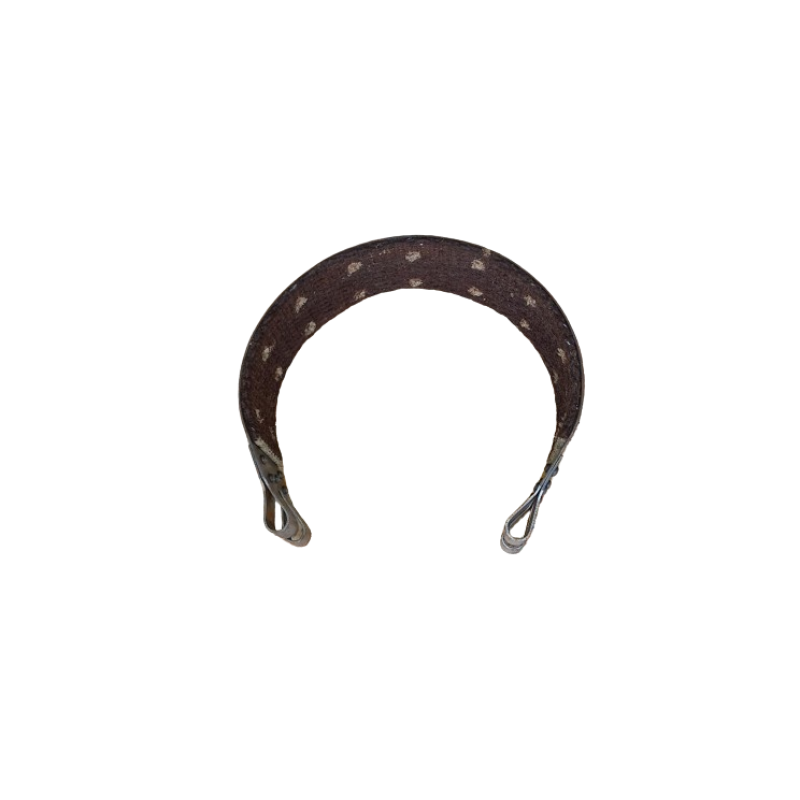 Стрічка гальмівна СШ20.38.021 (Т-16, Д-21) у зборі