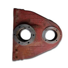 Картер бортової передачі СШ20.39.101 (Т-16, Д-21) правий