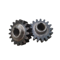 Шестерня приводу НШ-10 СШ24.22.102-1 (Т-16, Д-21)