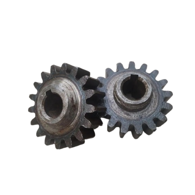 Шестерня приводу НШ-10 СШ24.22.102-1 (Т-16, Д-21)