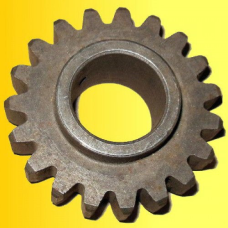 Шестерня проміжна Т16.22.023 (Т-16, Д-21) привода гідронасоса