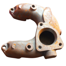 Колектор Д21-1008032-А (Т-16, Д-21) впускний