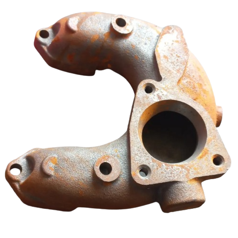 Колектор Д21-1008032-А (Т-16, Д-21) впускний