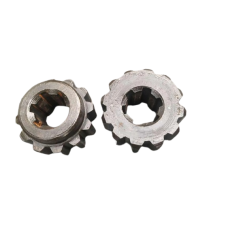 Муфта приводу НШ-10 СШ20.22.525-1 (Т-16, Д-21) z=12