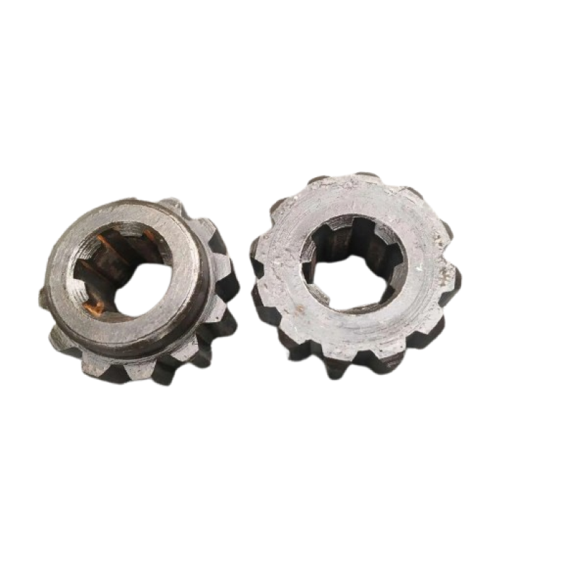 Муфта приводу НШ-10 СШ20.22.525-1 (Т-16, Д-21) z=12