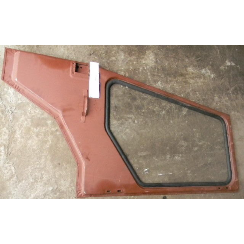 Двері ліва Т-16 в зборі, СШ20.51.024-1