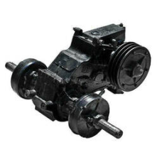 Корпус трансмісії СШ20.37.055 (Т-16, Д-21)