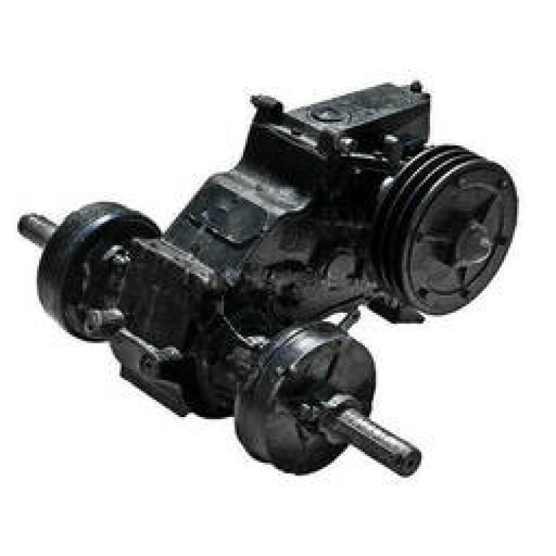 Корпус трансмісії СШ20.37.055 (Т-16, Д-21)