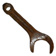 Вилка переключения Т16.37.178 (Т-16, Д-21) 1 и дополнит. передачи