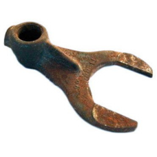 Вилка перемикання Т16.37.176 (Т-16, Д-21) 2 і 3 передачі