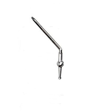 Важіль Т16.37.184-1 (Т-16, Д-21) перемикання передач