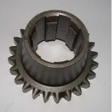 Шестерня КПП Т16.37.106-А (Т-16, Д-21) 4 передачі