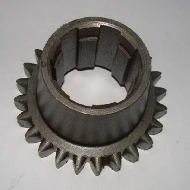 Шестерня КПП Т16.37.106-А (Т-16, Д-21) 4 передачі