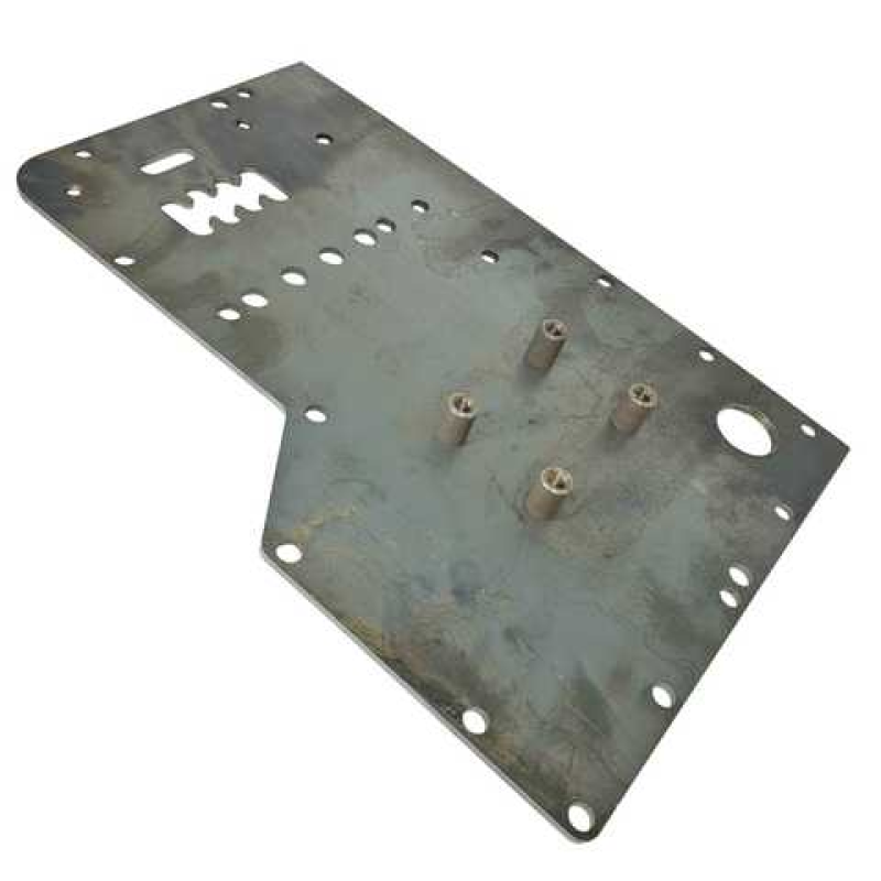 Кришка СШ20.37.050-1 (Т-16, Д-21)