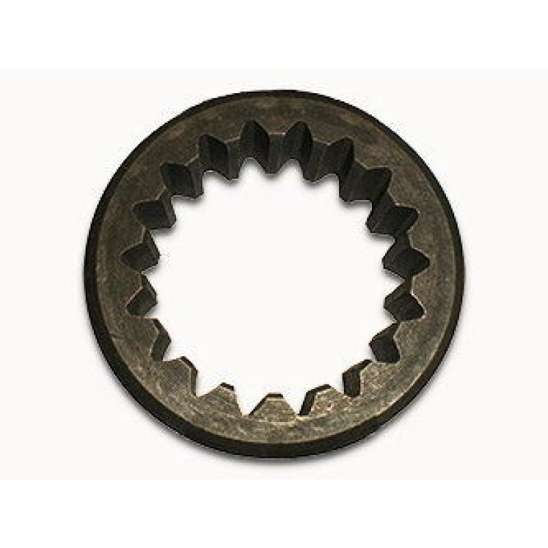 Муфта ВОМ Т16.37.215 (Т-16, Д-21) зубчаста