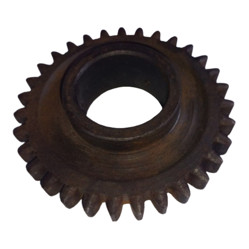 Шестерня КПП Т16.37.136-А (Т-16, Д-21) додаткової передачі