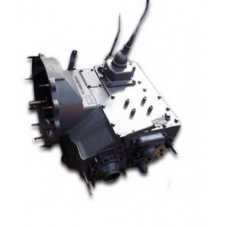 Коробка передач КПП СШ20.37.001 (Т-16, Д-21)