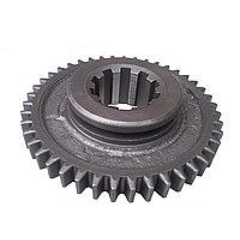 Шестерня КПП Т16.37.119-А (Т-16, Д-21) 4 передачі і заднього ходу