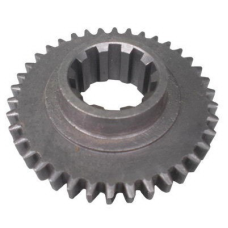 Шестерня КПП Т16.37.117-А (Т-16, Д-21) 3 передачі