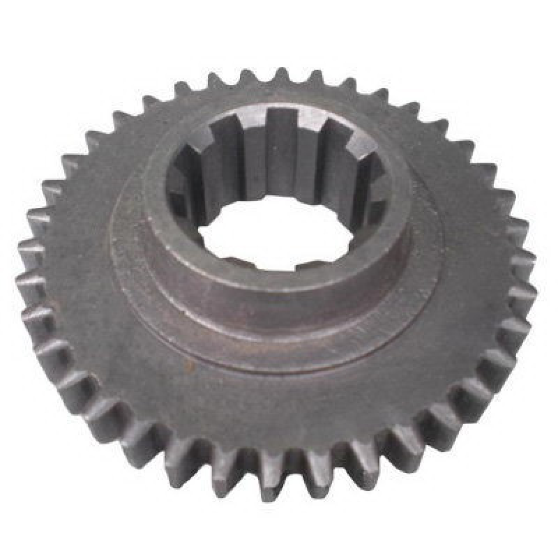 Шестерня КПП Т16.37.117-А (Т-16, Д-21) 3 передачі