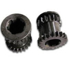 Шестерня КПП Т16.37.105-А (Т-16, Д-21) 2 і 3 передачі