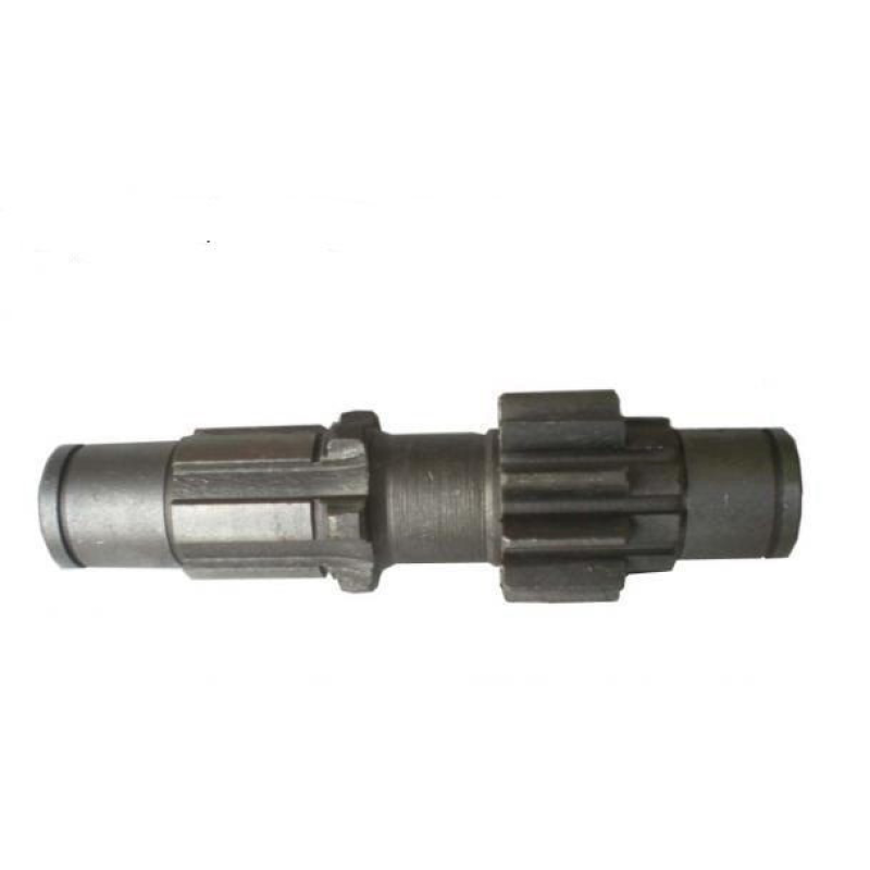 Вісь Т16.37.127 (Т-16, Д-21) блоку шестерень