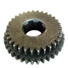 Шестерня КПП СШ20.37.104 (Т-16, Д-21) 5 і 6 передачі