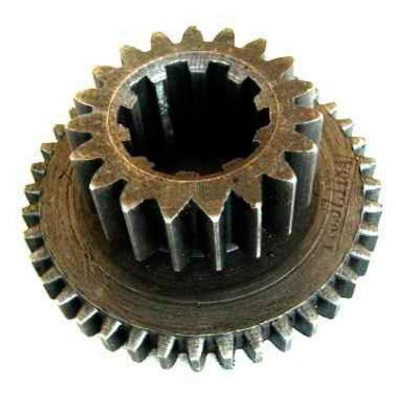 Шестерня КПП Т16.37.118-А (Т-16, Д-21) 2-й передачі