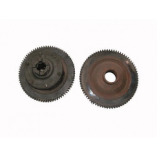 Диференціал СШ20.37.069 (Т-16, Д-21) у зборі