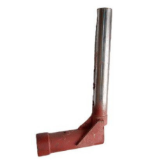 Корпус кулака ДСШ14.31.111-4 (Т-16, Д-21) без втулки