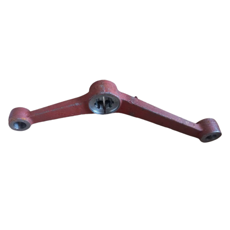 Важіль поворотний СШ20.31.109-3 (Т-16, Д-21) правий н/о