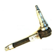 Цапфа передня СШ20.31.024 (Т-16, Д-21) піввісь ДСШ14.31.024