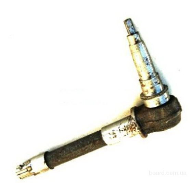 Цапфа передня СШ20.31.024 (Т-16, Д-21) піввісь ДСШ14.31.024