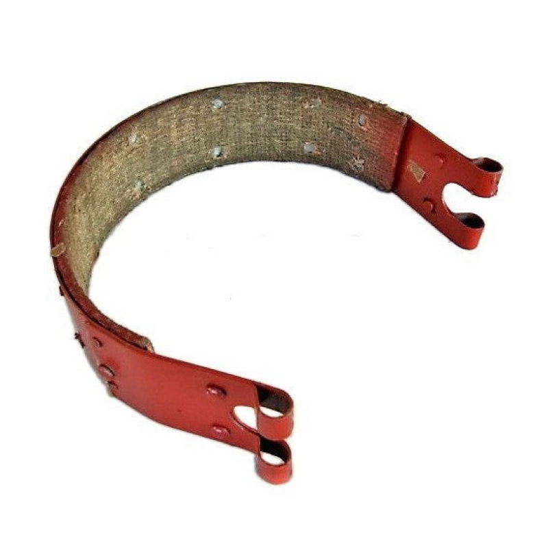 Стрічка гальмівна 25.38.020 (Т-25, Д-21) у зборі