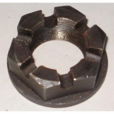 Гайка 7.39.138 (Т-25, Т-16) осі заднього колеса