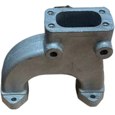 Колектор Д21-1008121 (Т-25, Т-16) випускний