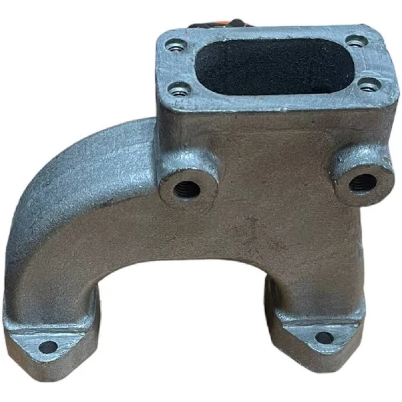 Колектор Д21-1008121 (Т-25, Т-16) випускний