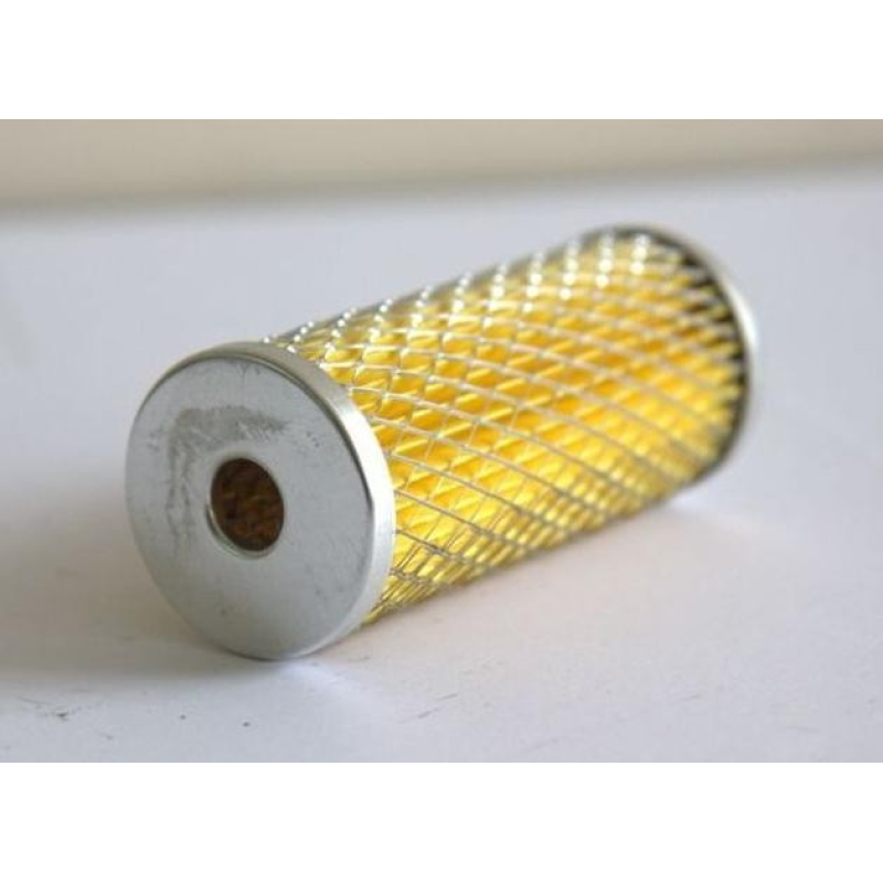 Елемент фільтруючий тонкої очистки палива Т-25, Т-16 (Д-21) 52х14х120 РД-009