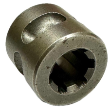 Втулка 25.22.106 (Т-25, Д-21) валика гідроприводу НШ-10