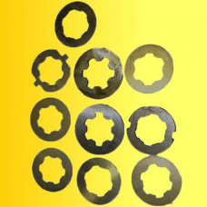 Комплект шайб реверсу 14.37.025-2Р (Т-25, Д-21)