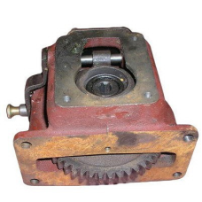 Привід насоса НШ-10 25.22.001 (Т-25, Д-21)