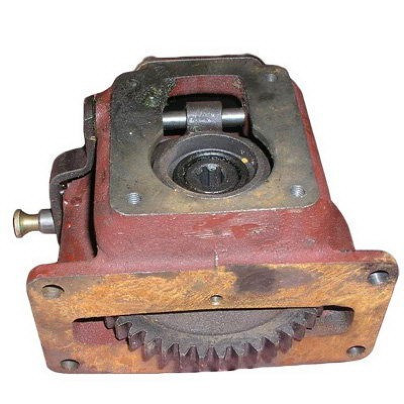 Привід насоса НШ-10 25.22.001 (Т-25, Д-21)
