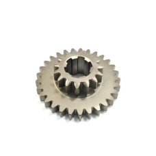 Шестерня КПП А25.37.229 (Т-25, Д-21) н/о z=15, z=29