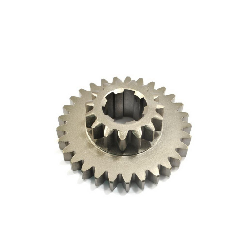 Шестерня КПП А25.37.229 (Т-25, Д-21) н/о z=15, z=29